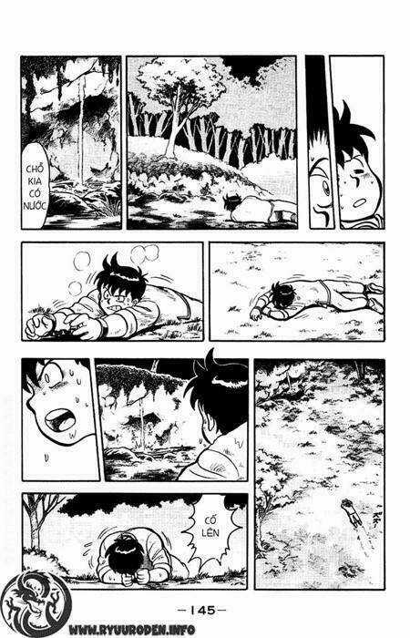 Hoàng Phi Hồng Phần 1 - Chapter 5 - Trang 142