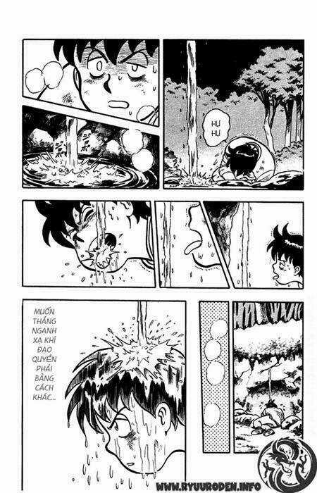 Hoàng Phi Hồng Phần 1 - Chapter 5 - Trang 143