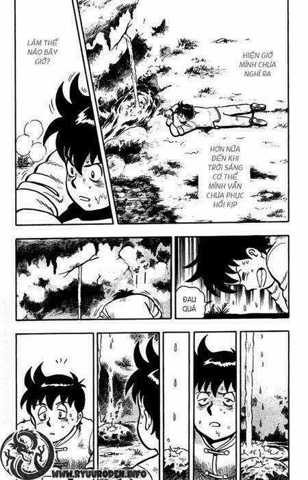 Hoàng Phi Hồng Phần 1 - Chapter 5 - Trang 144