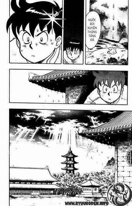 Hoàng Phi Hồng Phần 1 - Chapter 5 - Trang 145