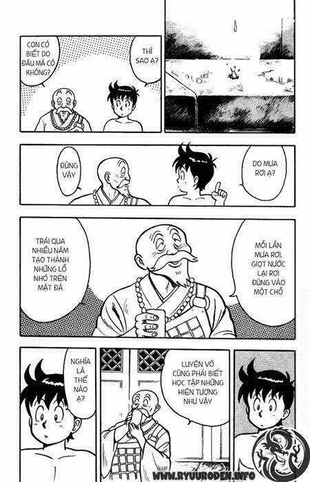 Hoàng Phi Hồng Phần 1 - Chapter 5 - Trang 147