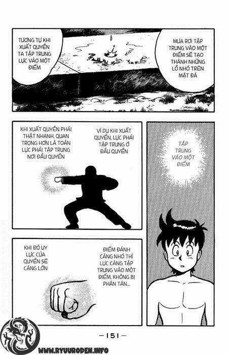 Hoàng Phi Hồng Phần 1 - Chapter 5 - Trang 148