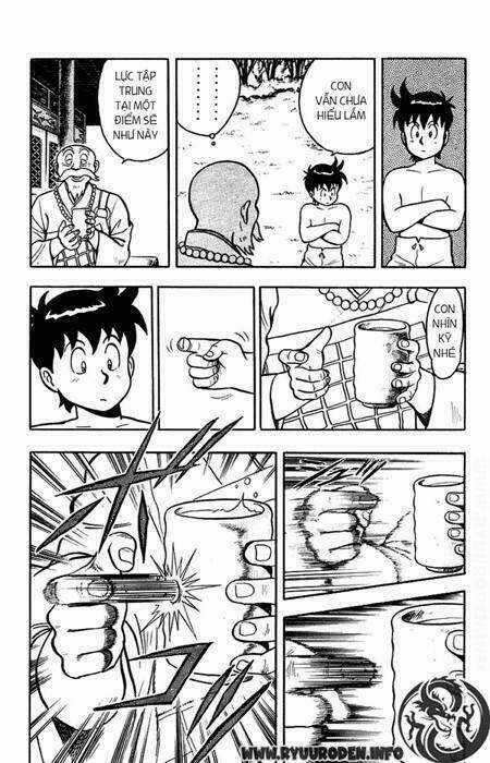 Hoàng Phi Hồng Phần 1 - Chapter 5 - Trang 149