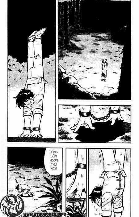 Hoàng Phi Hồng Phần 1 - Chapter 5 - Trang 152