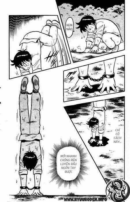 Hoàng Phi Hồng Phần 1 - Chapter 5 - Trang 153