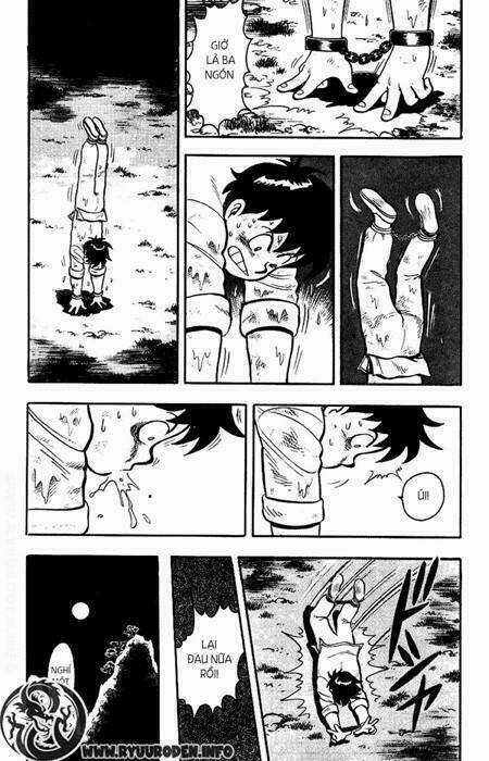 Hoàng Phi Hồng Phần 1 - Chapter 5 - Trang 154