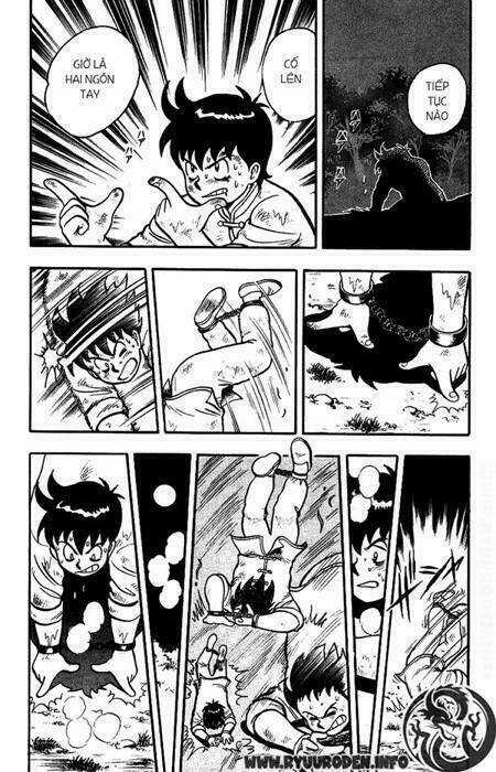 Hoàng Phi Hồng Phần 1 - Chapter 5 - Trang 155