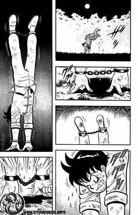 Hoàng Phi Hồng Phần 1 - Chapter 5 - Trang 156