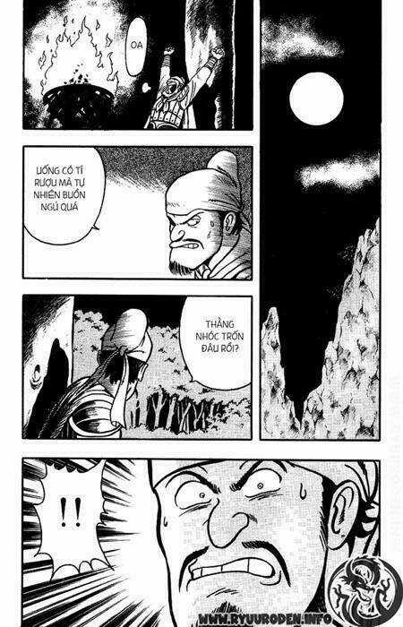 Hoàng Phi Hồng Phần 1 - Chapter 5 - Trang 157