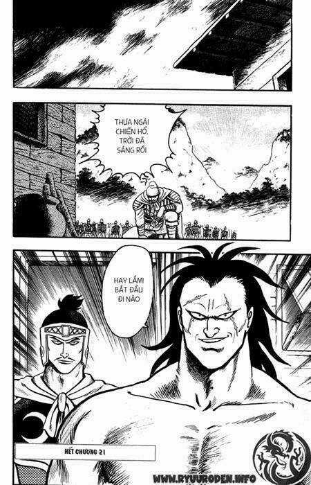 Hoàng Phi Hồng Phần 1 - Chapter 5 - Trang 161