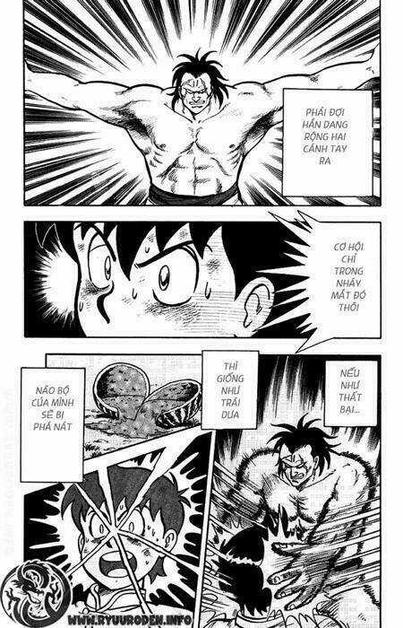 Hoàng Phi Hồng Phần 1 - Chapter 5 - Trang 171