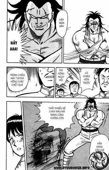 Hoàng Phi Hồng Phần 1 - Chapter 5 - Trang 174