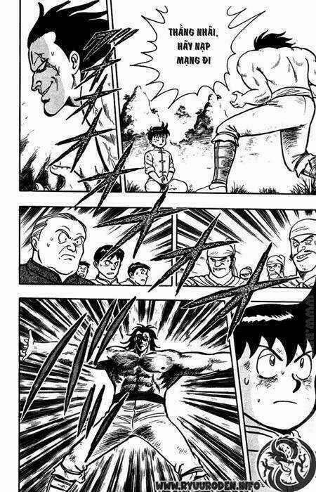 Hoàng Phi Hồng Phần 1 - Chapter 5 - Trang 176