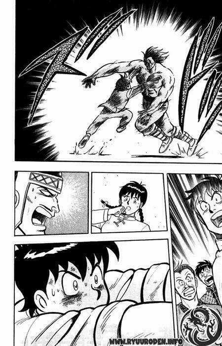 Hoàng Phi Hồng Phần 1 - Chapter 5 - Trang 178