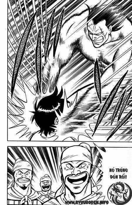 Hoàng Phi Hồng Phần 1 - Chapter 5 - Trang 181