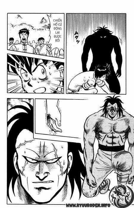 Hoàng Phi Hồng Phần 1 - Chapter 5 - Trang 189