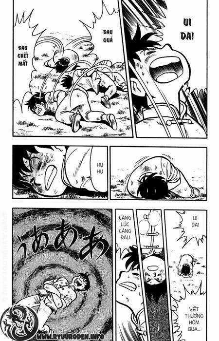 Hoàng Phi Hồng Phần 1 - Chapter 5 - Trang 192