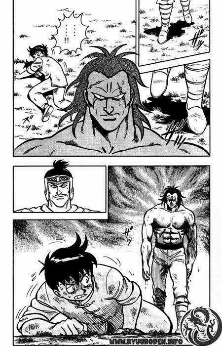 Hoàng Phi Hồng Phần 1 - Chapter 5 - Trang 195