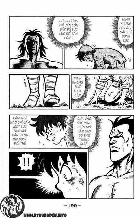 Hoàng Phi Hồng Phần 1 - Chapter 5 - Trang 196