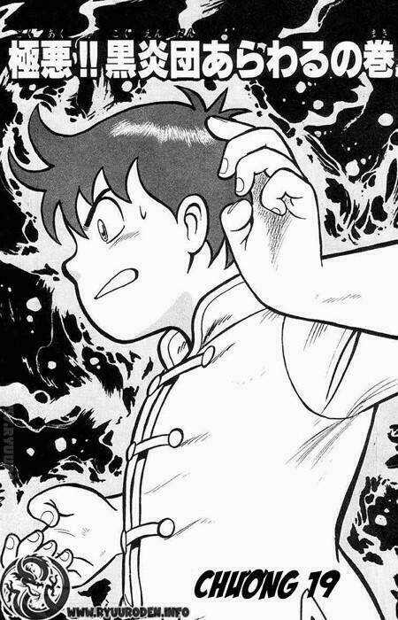 Hoàng Phi Hồng Phần 1 - Chapter 5 - Trang 3