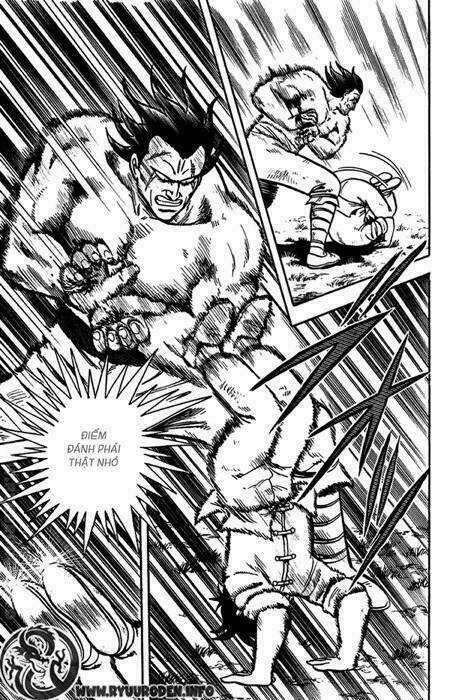 Hoàng Phi Hồng Phần 1 - Chapter 5 - Trang 204