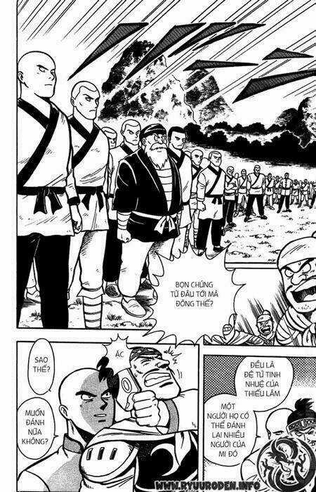 Hoàng Phi Hồng Phần 1 - Chapter 5 - Trang 212