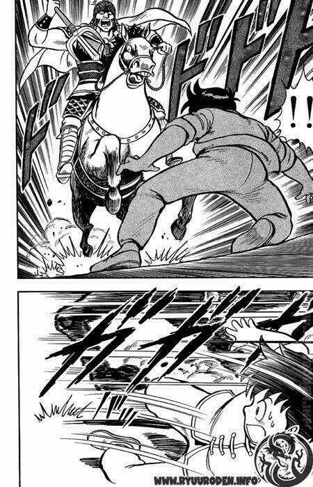 Hoàng Phi Hồng Phần 1 - Chapter 5 - Trang 28