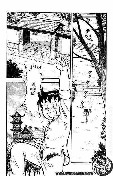 Hoàng Phi Hồng Phần 1 - Chapter 5 - Trang 4