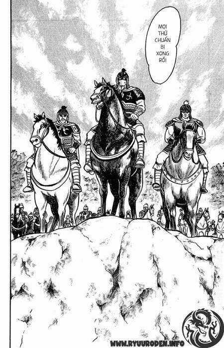 Hoàng Phi Hồng Phần 1 - Chapter 5 - Trang 40