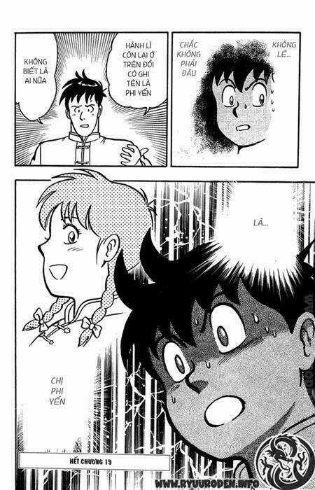 Hoàng Phi Hồng Phần 1 - Chapter 5 - Trang 51