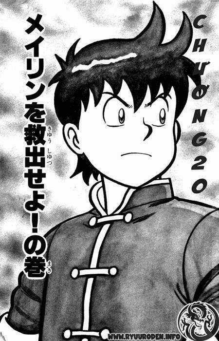 Hoàng Phi Hồng Phần 1 - Chapter 5 - Trang 52