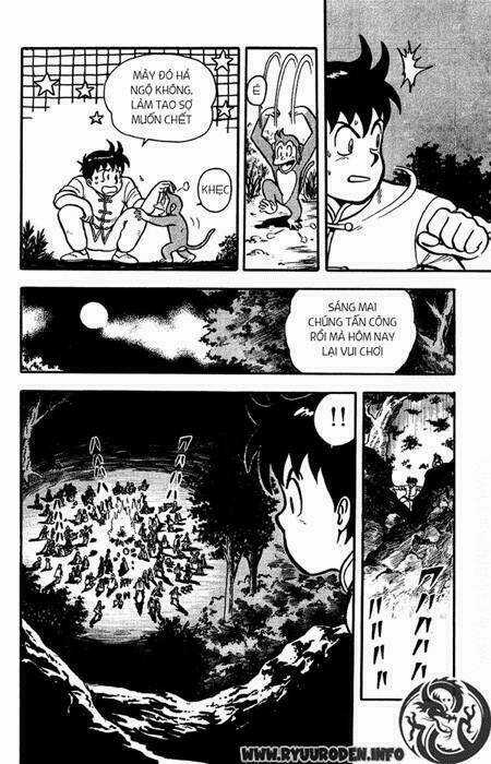 Hoàng Phi Hồng Phần 1 - Chapter 5 - Trang 59