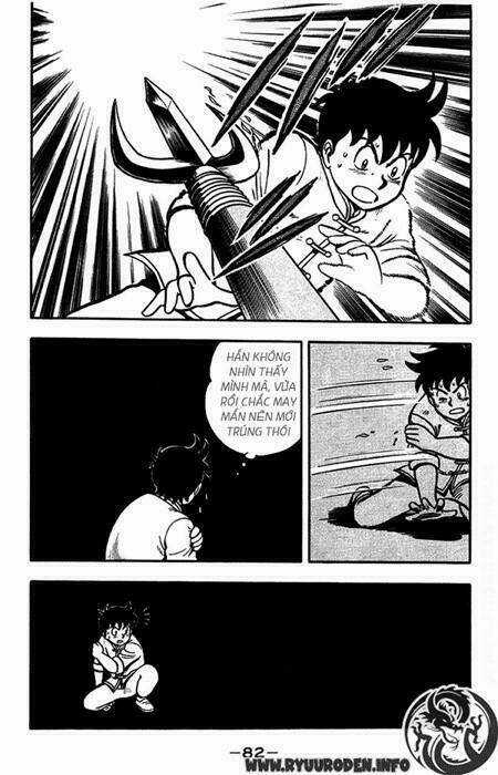 Hoàng Phi Hồng Phần 1 - Chapter 5 - Trang 79