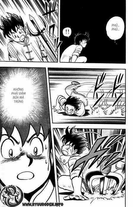 Hoàng Phi Hồng Phần 1 - Chapter 5 - Trang 82