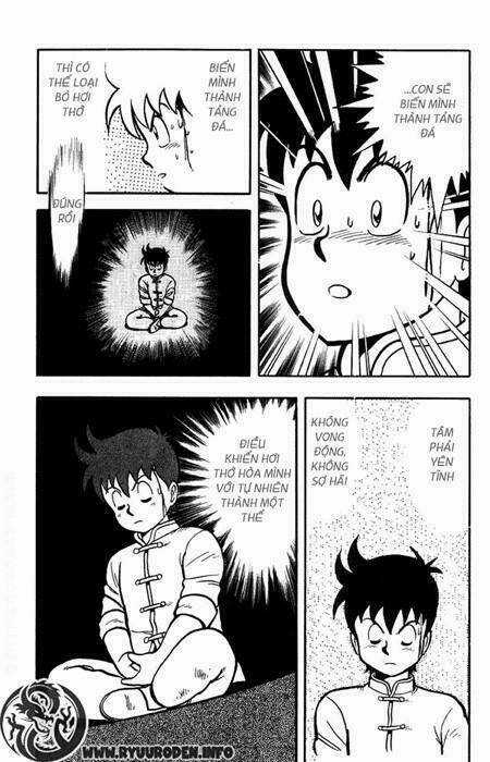 Hoàng Phi Hồng Phần 1 - Chapter 5 - Trang 86