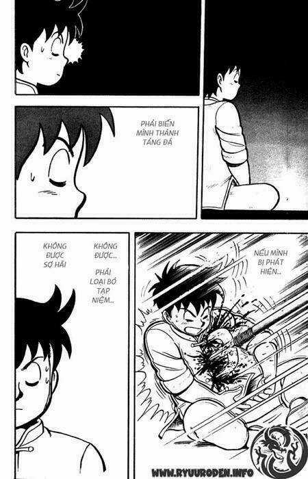 Hoàng Phi Hồng Phần 1 - Chapter 5 - Trang 87