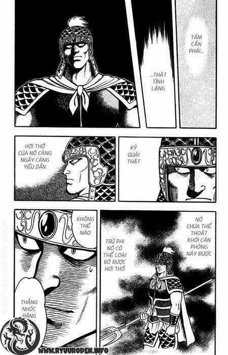 Hoàng Phi Hồng Phần 1 - Chapter 5 - Trang 88