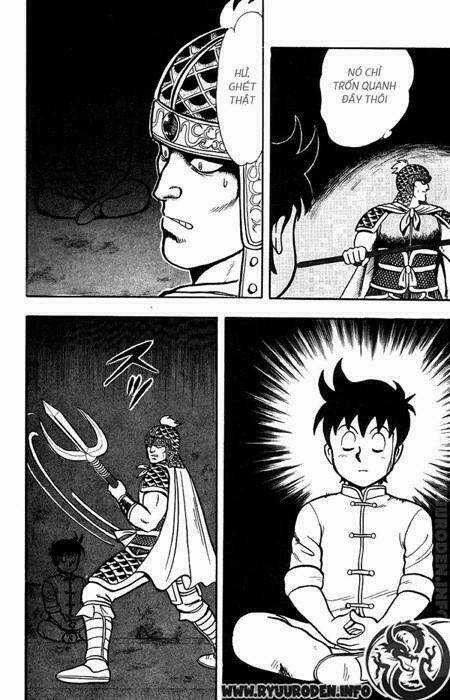 Hoàng Phi Hồng Phần 1 - Chapter 5 - Trang 89