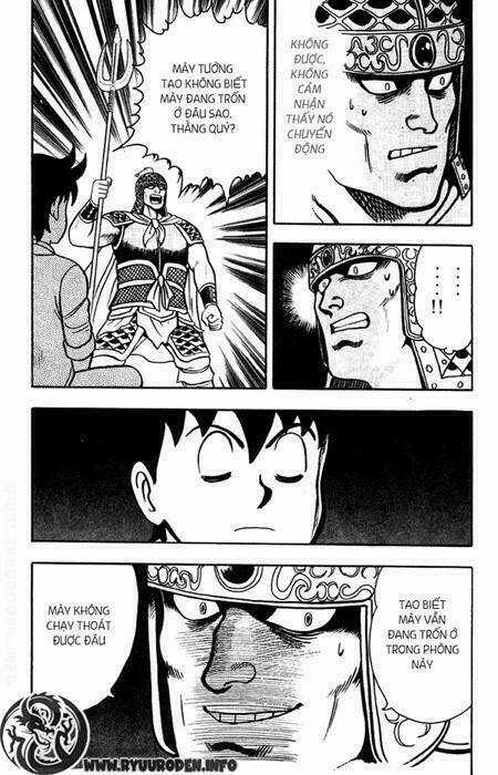 Hoàng Phi Hồng Phần 1 - Chapter 5 - Trang 90