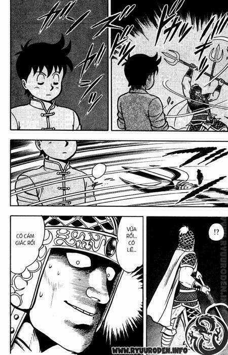 Hoàng Phi Hồng Phần 1 - Chapter 5 - Trang 93