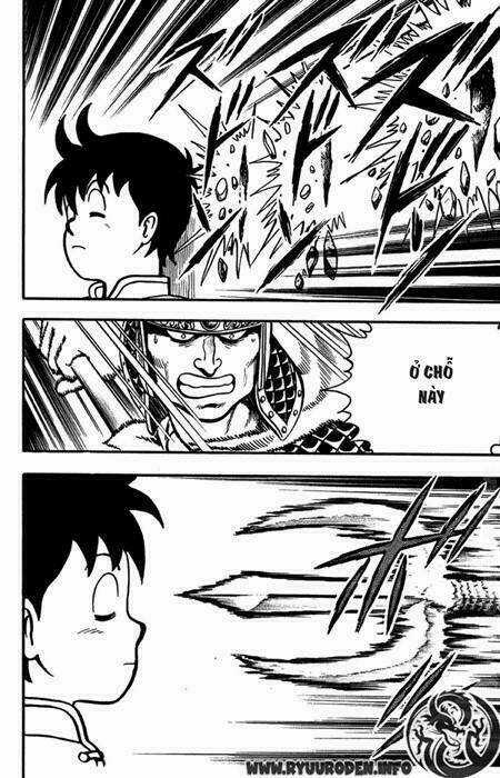 Hoàng Phi Hồng Phần 1 - Chapter 5 - Trang 95