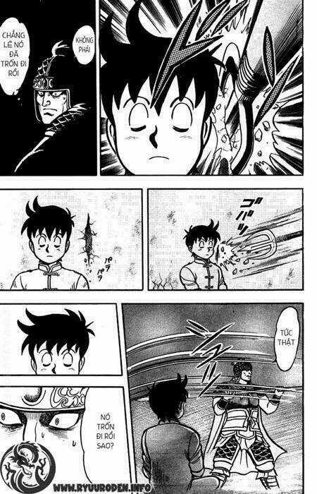 Hoàng Phi Hồng Phần 1 - Chapter 5 - Trang 96