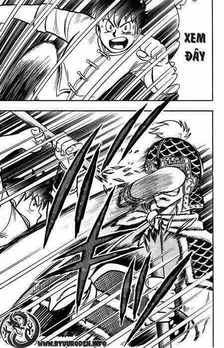 Hoàng Phi Hồng Phần 1 - Chapter 5 - Trang 98