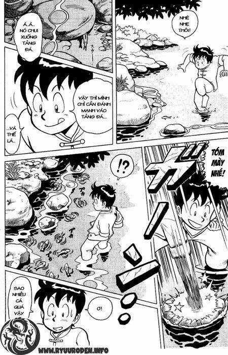 Hoàng Phi Hồng Phần 1 - Chapter 6 - Trang 18