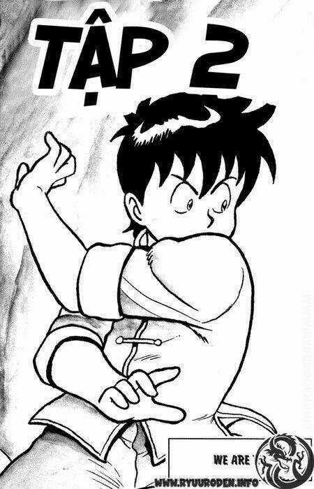 Hoàng Phi Hồng Phần 1 - Chapter 6 - Trang 3