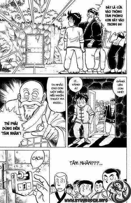 Hoàng Phi Hồng Phần 1 - Chapter 6 - Trang 25