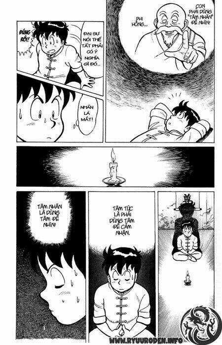 Hoàng Phi Hồng Phần 1 - Chapter 6 - Trang 31