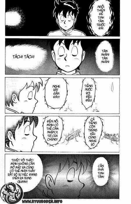 Hoàng Phi Hồng Phần 1 - Chapter 6 - Trang 32