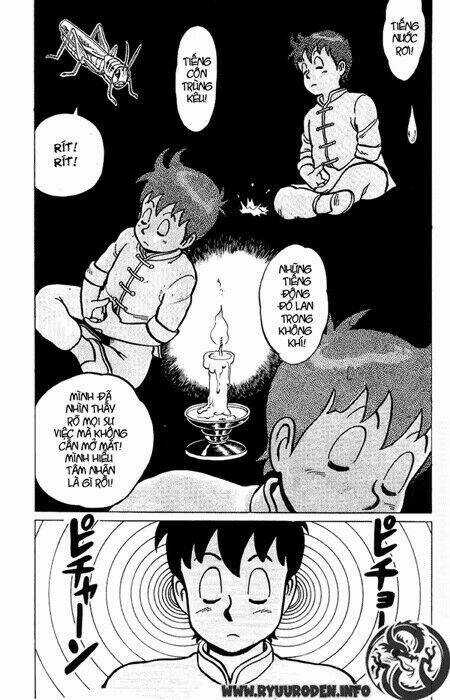 Hoàng Phi Hồng Phần 1 - Chapter 6 - Trang 33