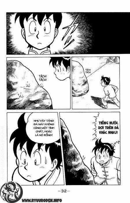 Hoàng Phi Hồng Phần 1 - Chapter 6 - Trang 34